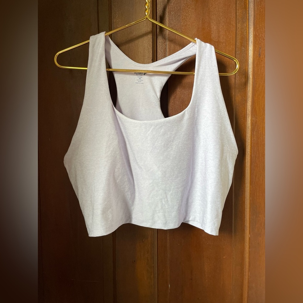 Old Navy active women's XXL athletic sports bra
